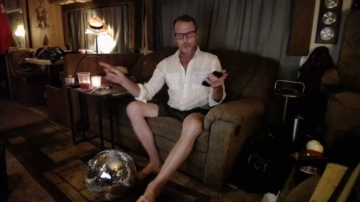 Brad19761976  31-10-2021 video natural